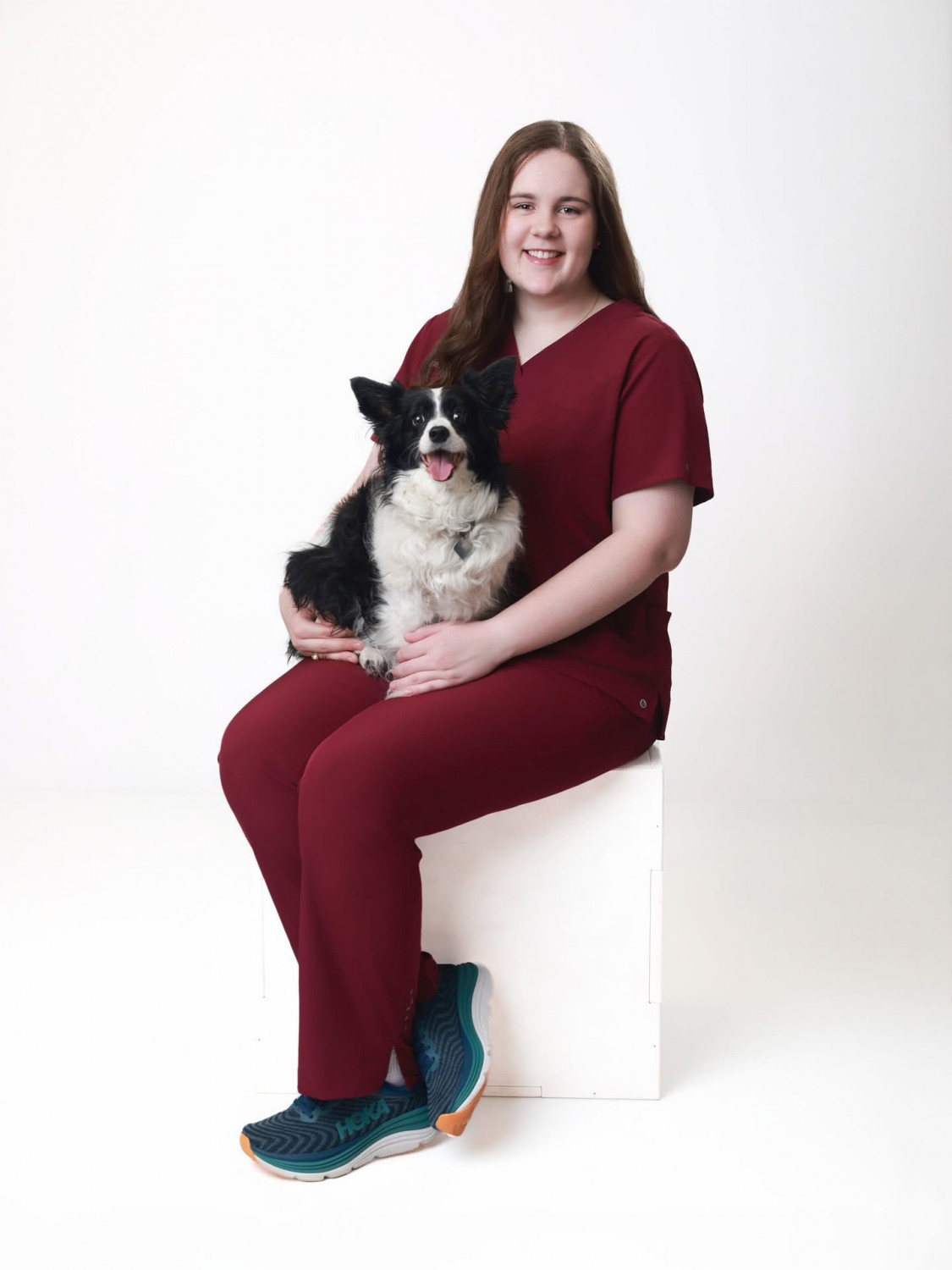 Dr. Elie Hesseltine Dr. Elie Hesseltine