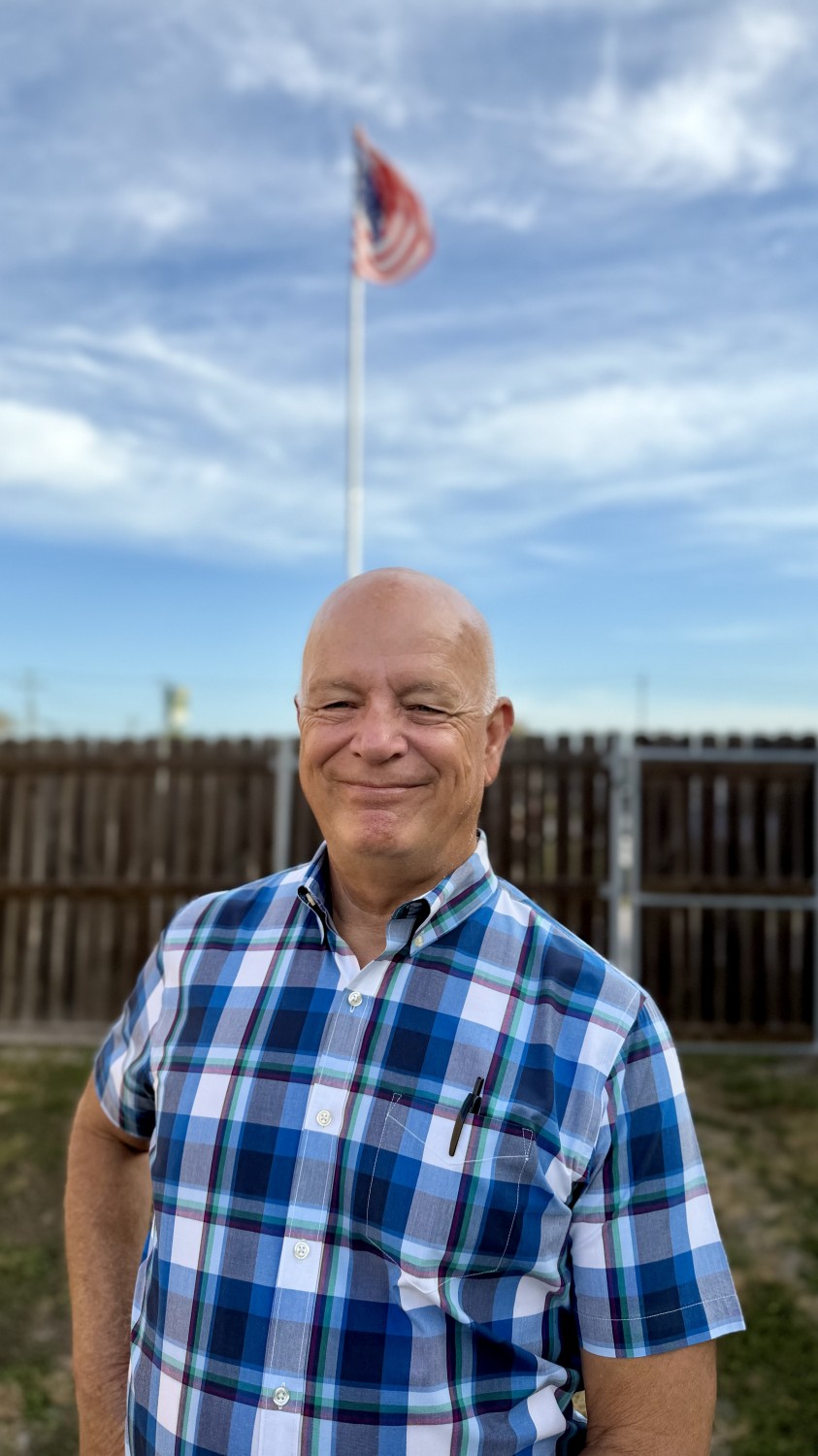 Robert Perkins, DVM Robert Perkins, DVM